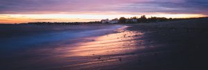 Hammonasset Beach State Park in Madison