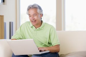 Examples of Dating Profiles for Males over 50